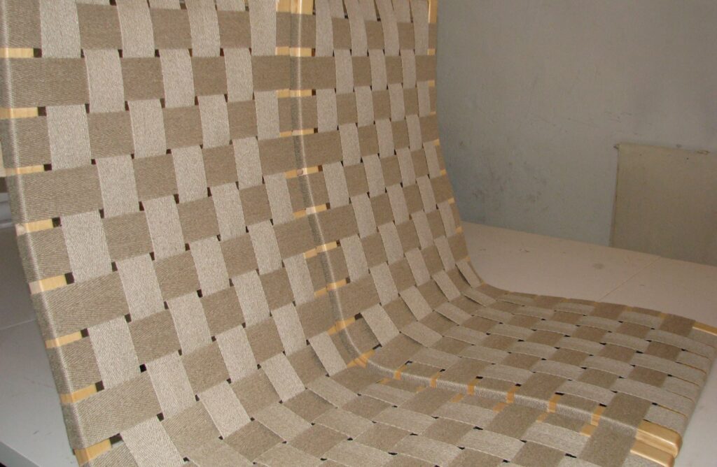 Alvar Aalto 406 kunnostus