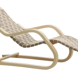 Artek 43-lepotuolin kunnostus