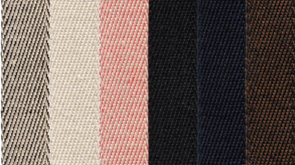 Artek satulavyövaihtoehdot