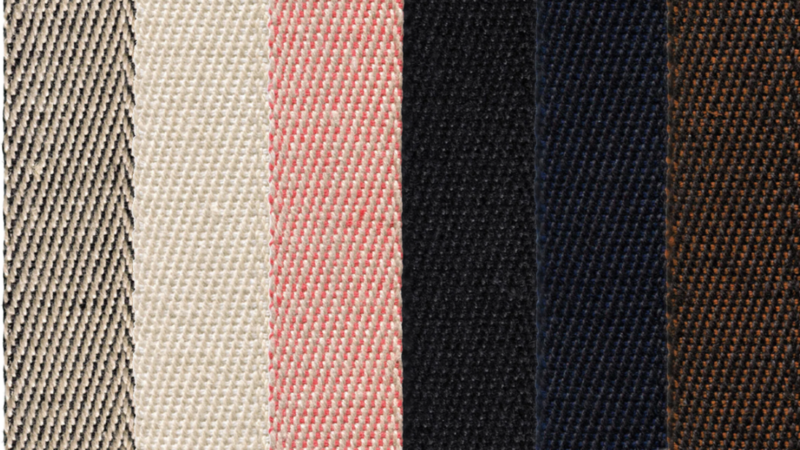 Artek satulavyövaihtoehdot