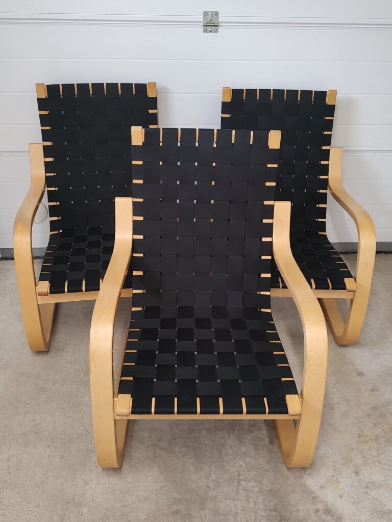 Aalto 406 entisöinti